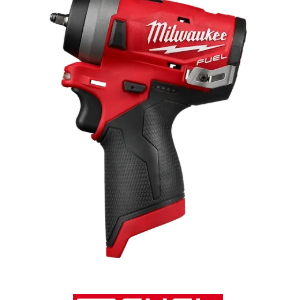 M12 FUEL Stubby 1/4 in. Impact Wrench (Bare Tool)